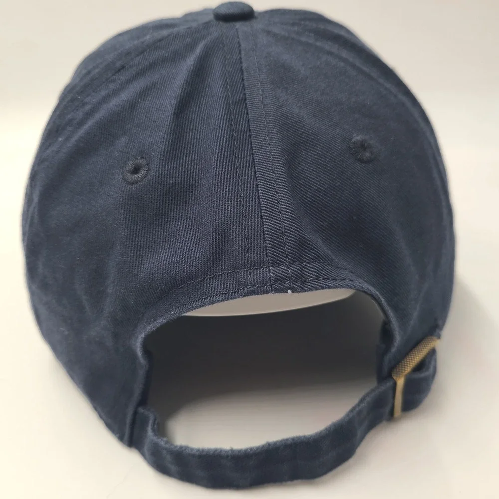Boston Red Sox Hat Strapback 47 Brand Clean Up MLB 2018 World Series Champions